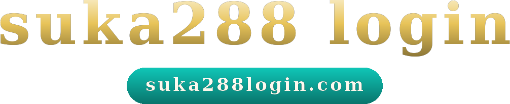 suka288 login logo